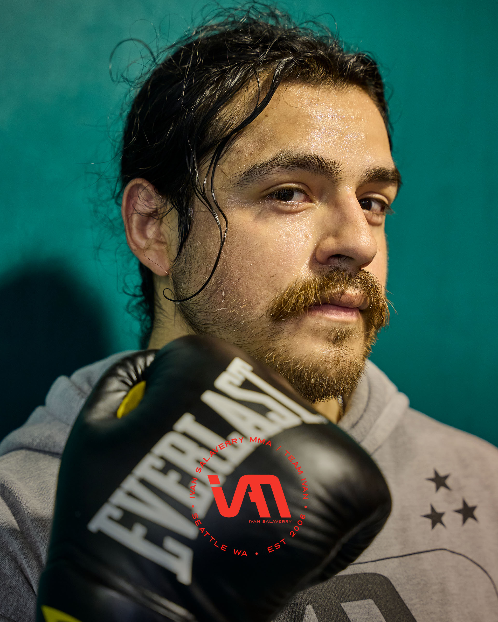 ISMMA Coach portrait