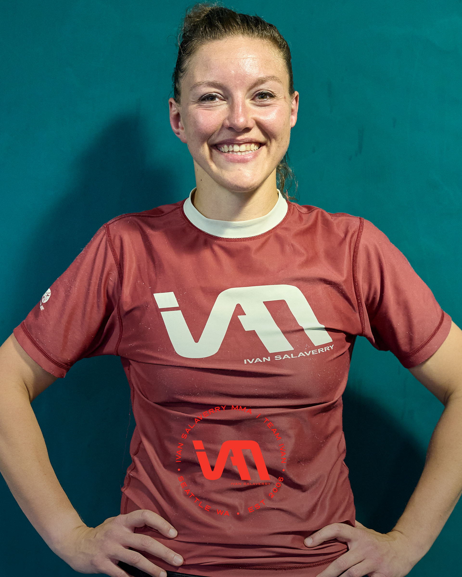 ISMMA Coach portrait
