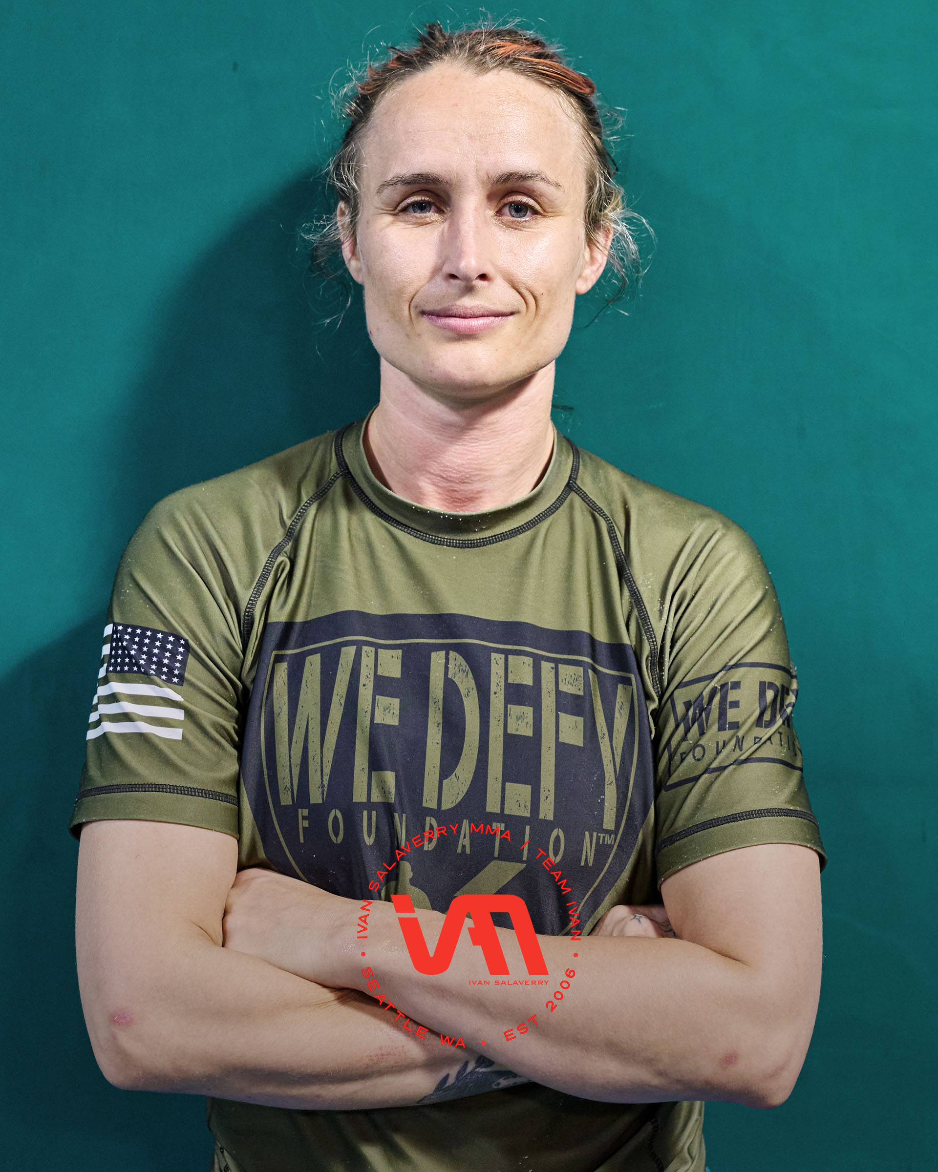 ISMMA Coach portrait