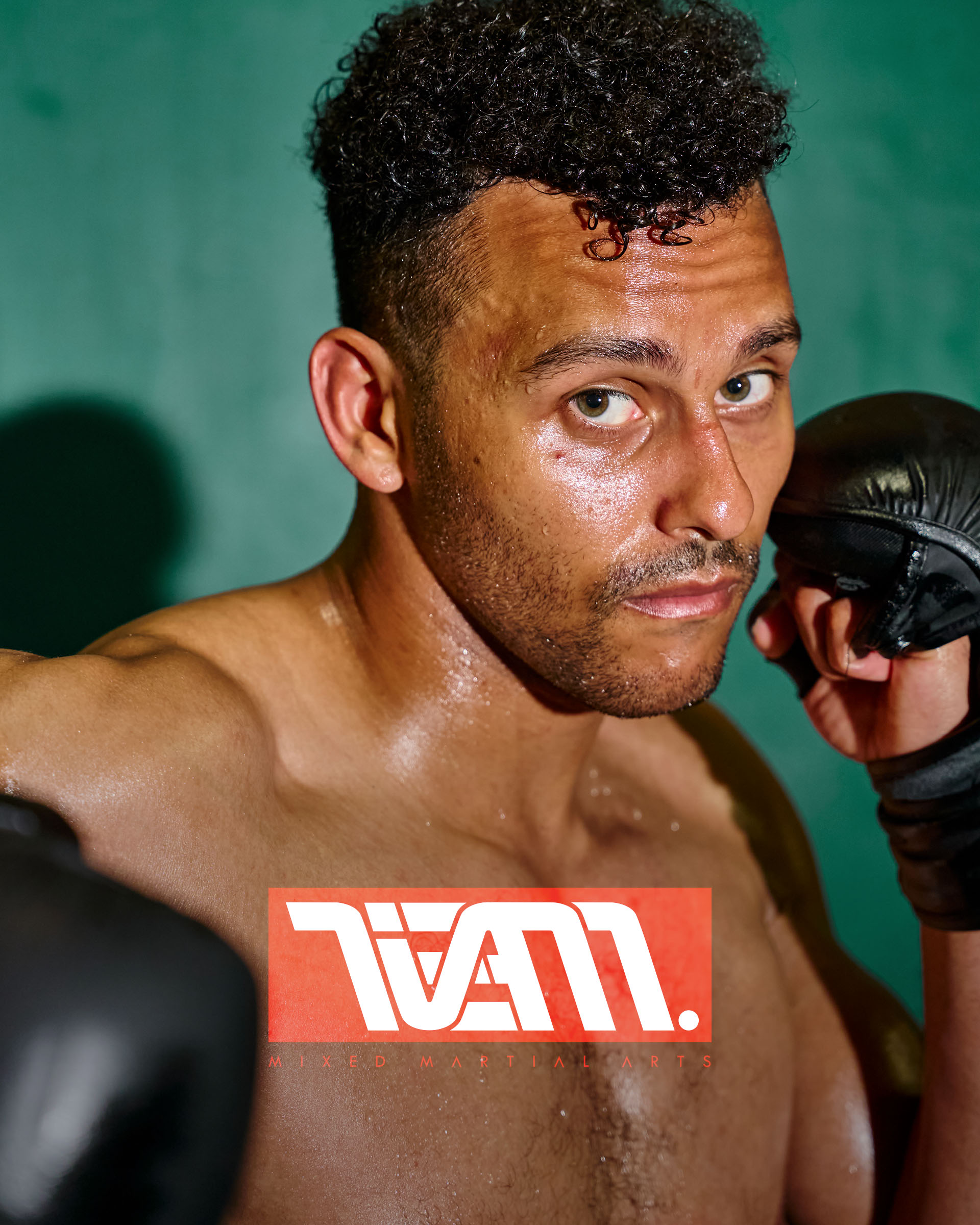 ISMMA Fight Team portrait