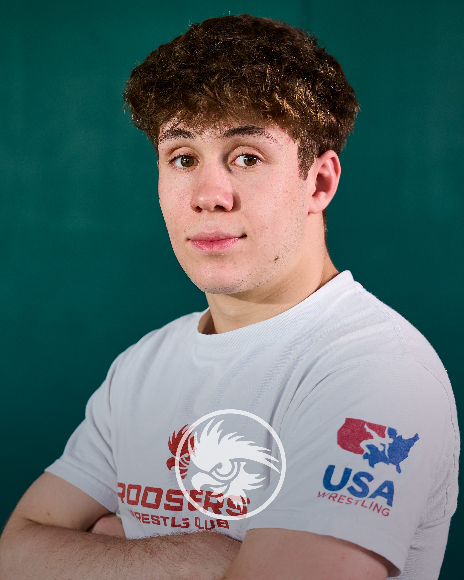Rooster Wrestling Club