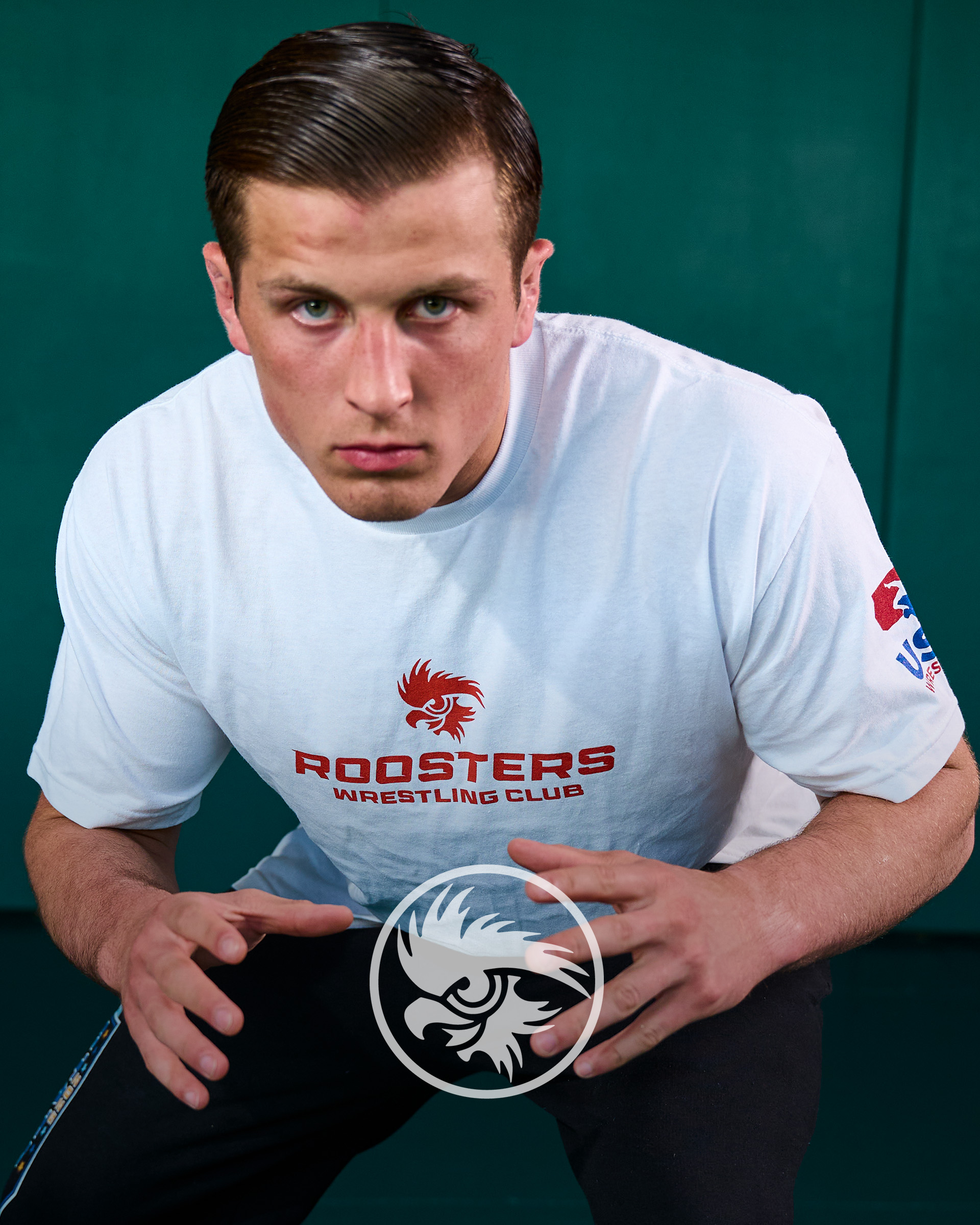 Rooster Wrestling Club