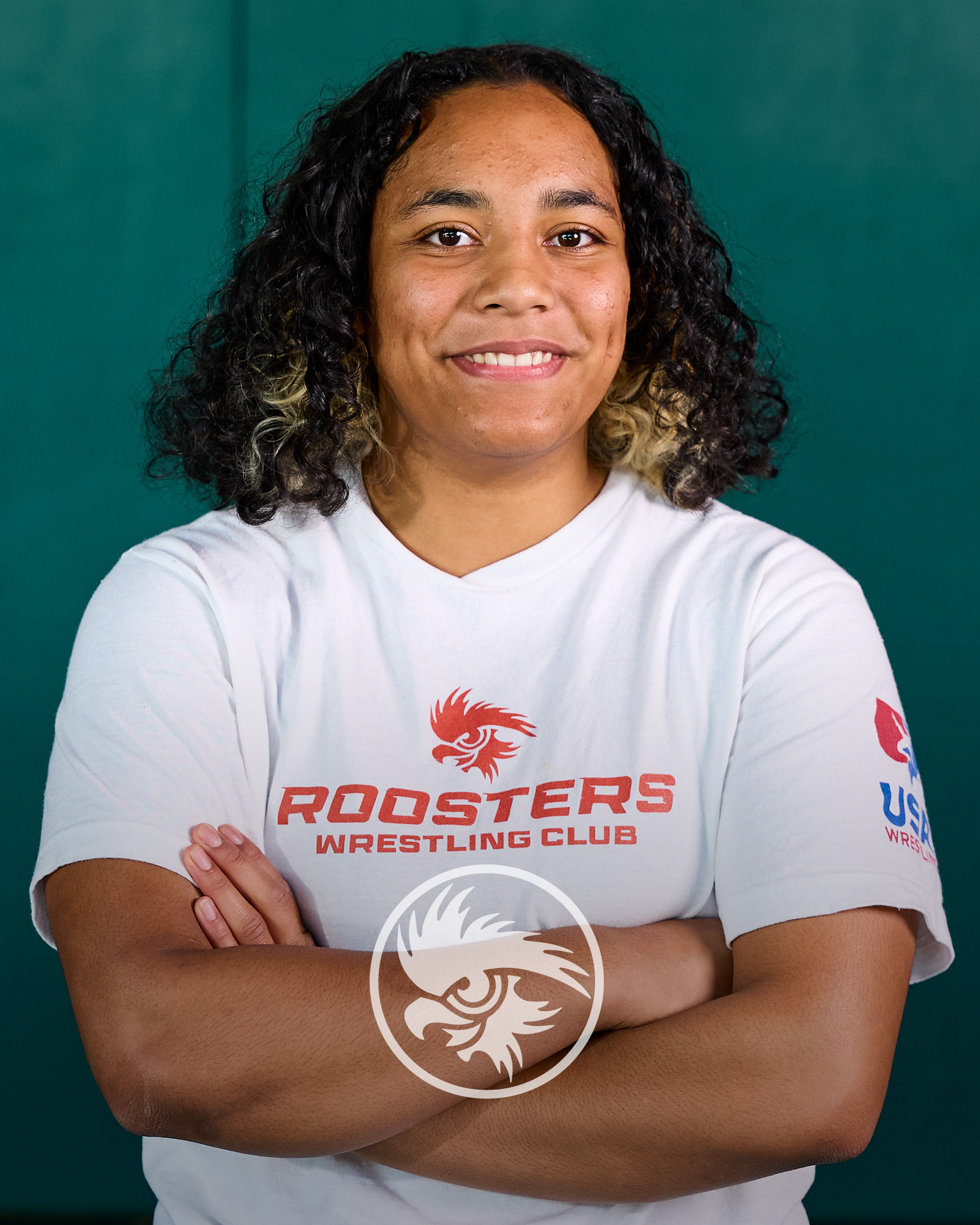 Rooster Wrestling Club