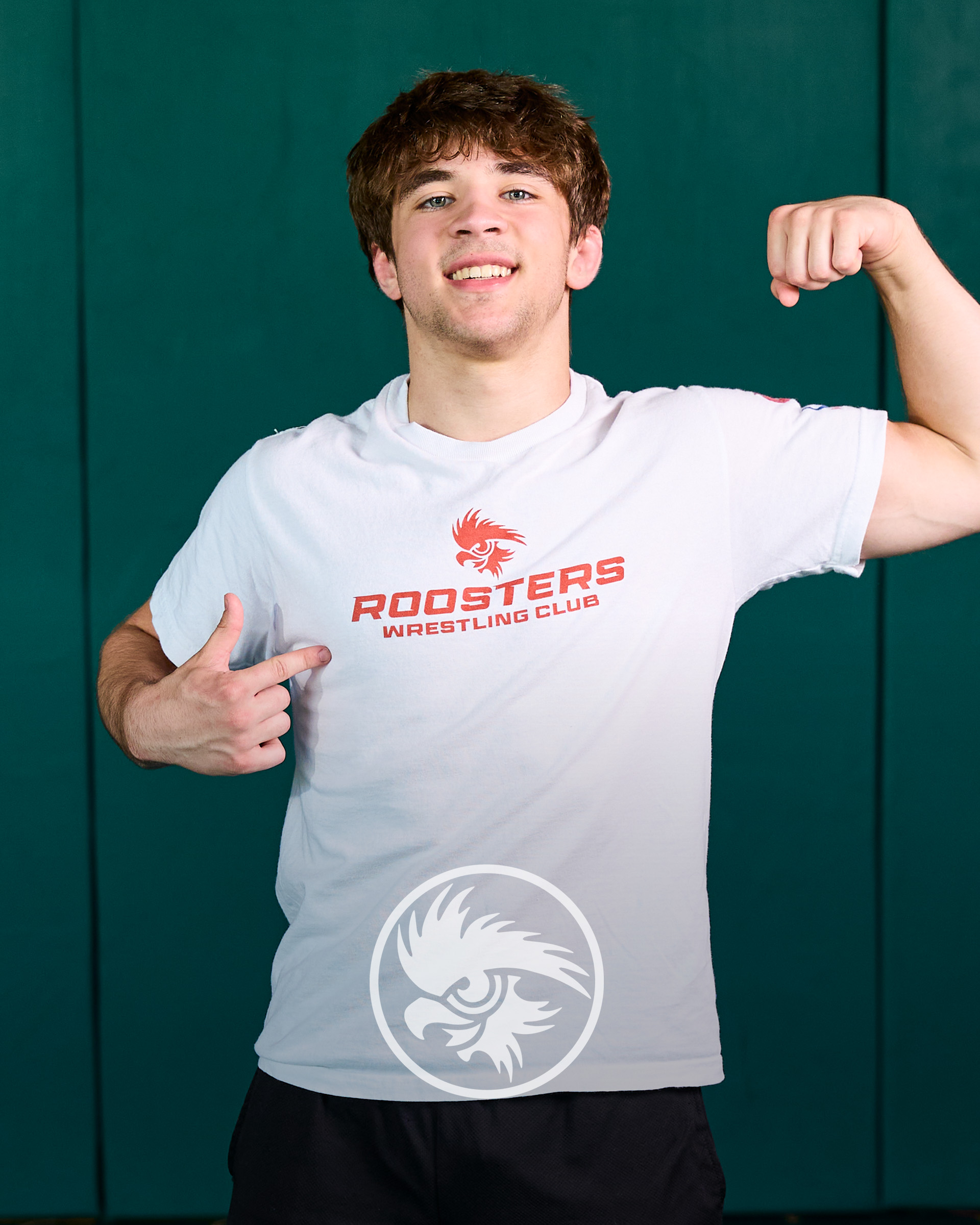 Rooster Wrestling Club