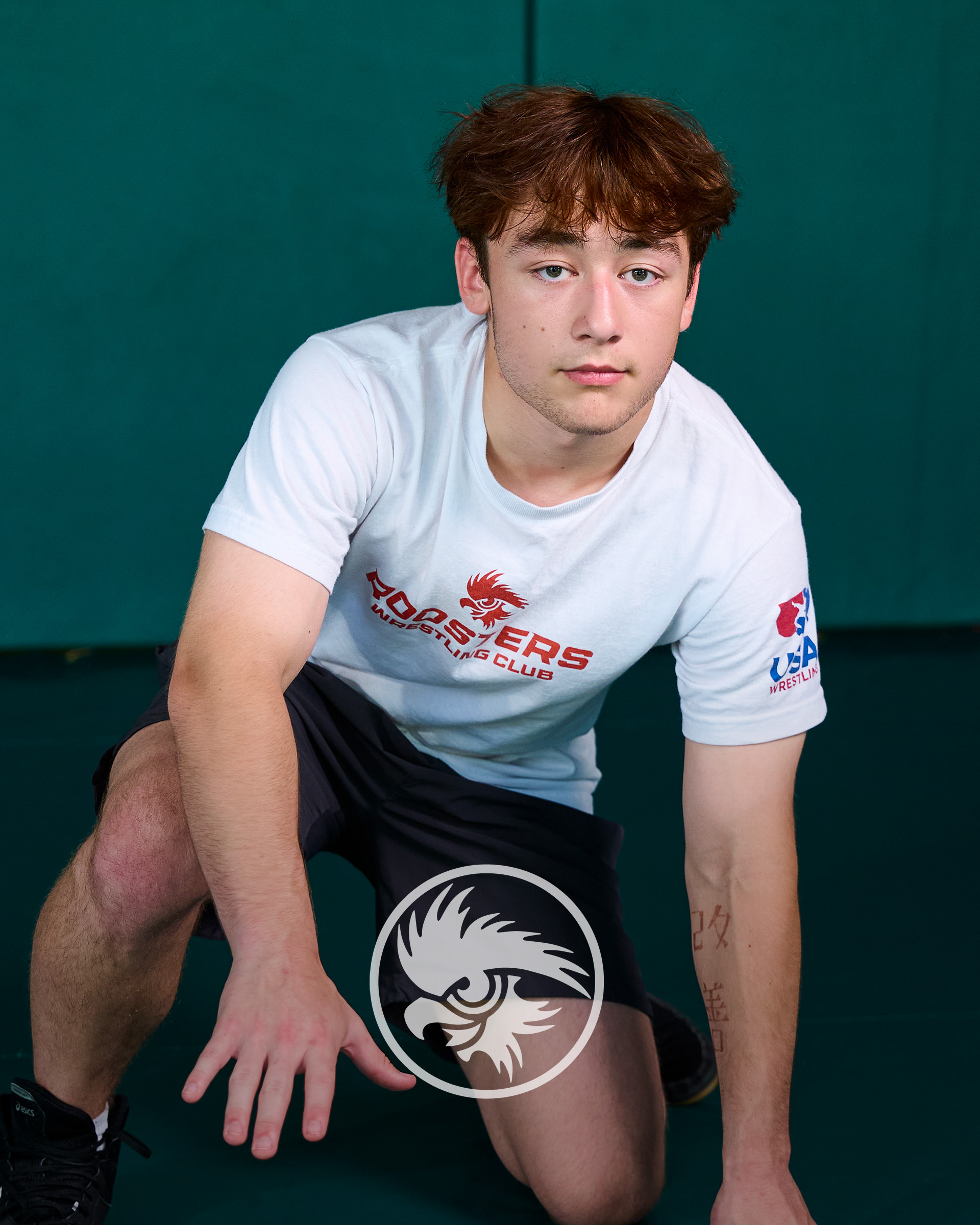 Rooster Wrestling Club