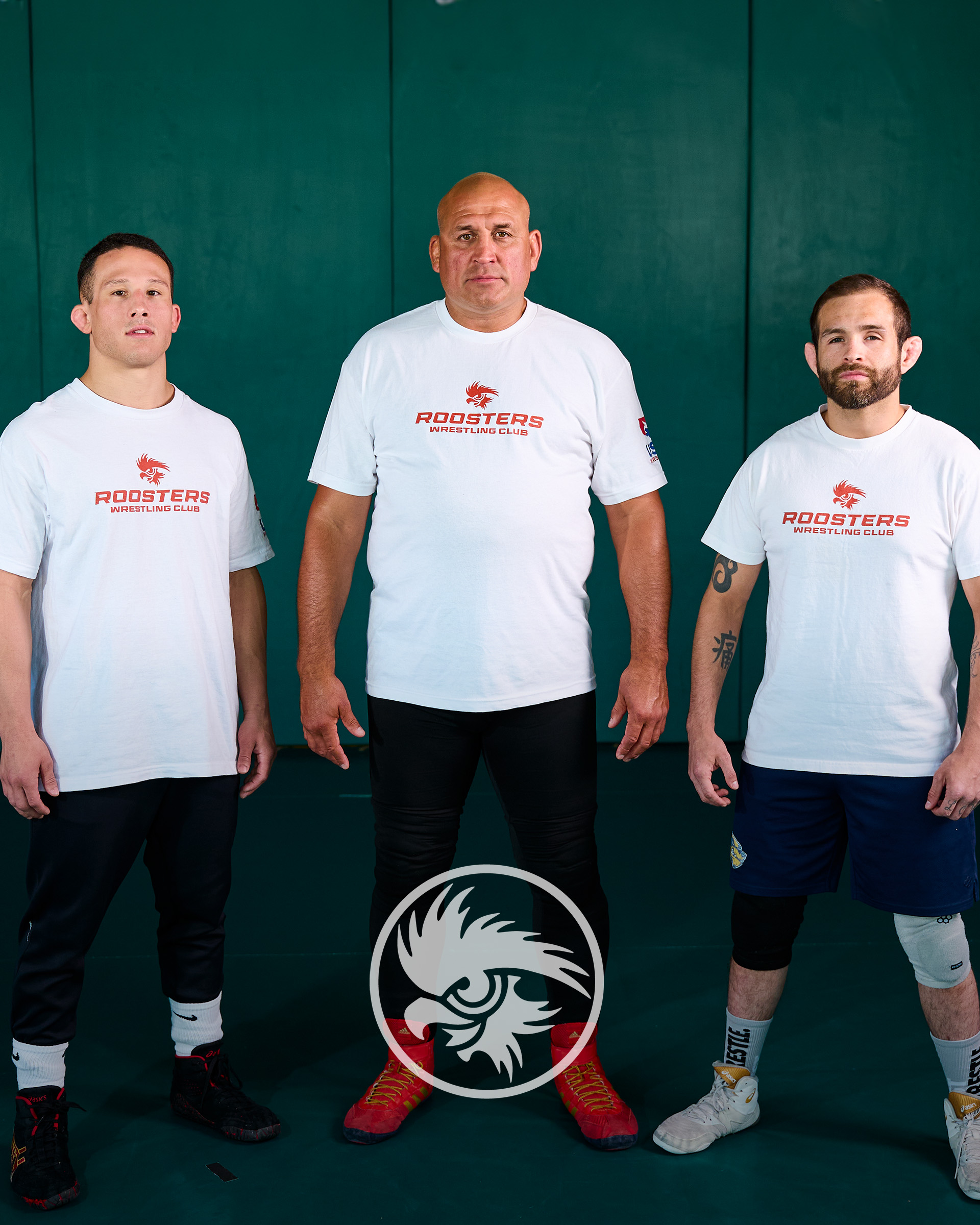 Rooster Wrestling Club