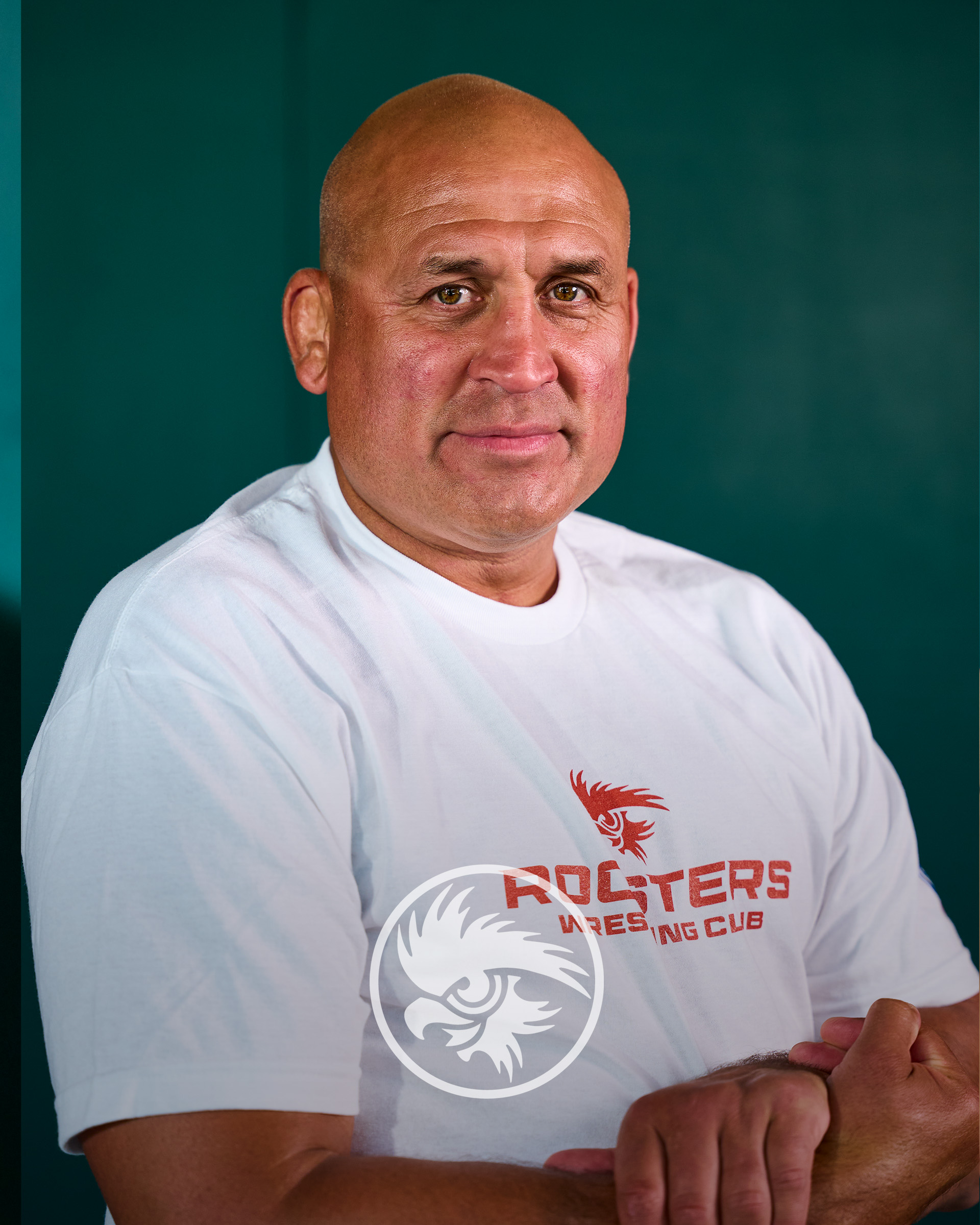 Rooster Wrestling Club